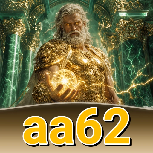 Layar pertama aa62 setelah pasang di HP Android