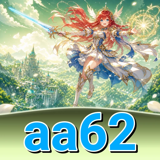 Logo aa62